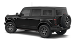 2026 Ford Bronco 4x4 SUV for sale #B38049 - photo 2