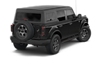 2026 Ford Bronco 4x4 SUV for sale #B38049 - photo 3
