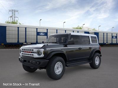 2025 Ford Bronco 4x4 SUV for sale #B38527 - photo 1