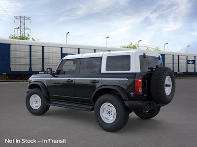 2025 Ford Bronco 4x4 SUV for sale #B38527 - photo 2