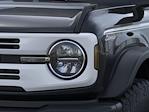 2025 Ford Bronco 4x4 SUV for sale #B38527 - photo 20