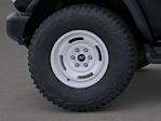 2025 Ford Bronco 4x4 SUV for sale #B38527 - photo 21