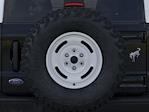 2025 Ford Bronco 4x4 SUV for sale #B38527 - photo 24