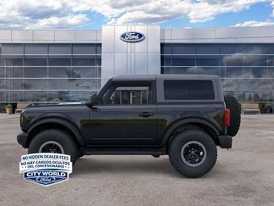2026 Ford Bronco 4WD SUV for sale #26F1514 - photo 2