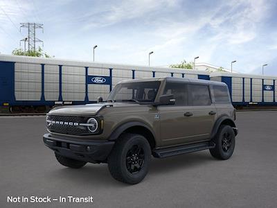 2025 Ford Bronco 4x4 SUV for sale #B41342 - photo 1