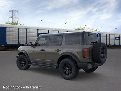 2025 Ford Bronco 4x4 SUV for sale #B41342 - photo 2