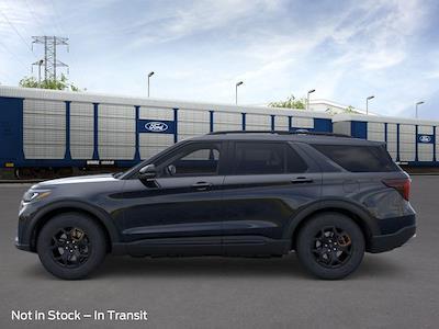 New 2026 Ford Explorer - photo 1
