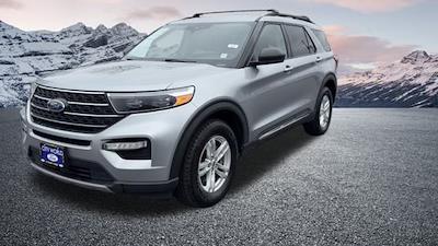 2022 Ford Explorer 4WD SUV for sale #F13317 - photo 1