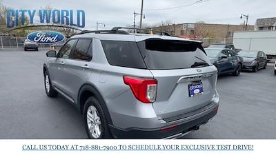2022 Ford Explorer 4WD SUV for sale #F13317 - photo 2