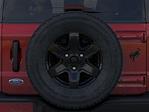 2025 Ford Bronco 4WD SUV for sale #25F2385 - photo 24