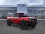 2025 Ford Bronco 4WD SUV for sale #25F2385 - photo 7