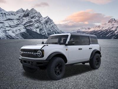 New 2025 Ford Bronco Badlands for sale #25F2716 - photo 1