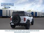New 2025 Ford Bronco Badlands for sale #25F2716 - photo 8