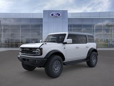 2025 Ford Bronco 4WD SUV for sale #25F2383 - photo 1