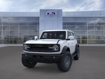 New 2025 Ford Bronco - photo 1