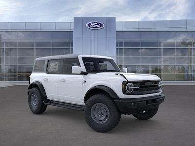 New 2025 Ford Bronco - photo 1