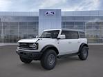 2025 Ford Bronco 4WD SUV for sale #25F2383 - photo 1