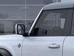 2025 Ford Bronco 4WD SUV for sale #25F2383 - photo 22
