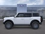 2025 Ford Bronco 4WD SUV for sale #25F2383 - photo 4