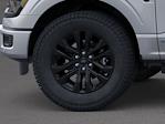 2025 Ford F-150 SuperCrew Cab 4x4 Pickup for sale #B44500 - photo 19