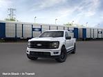 2025 Ford F-150 SuperCrew Cab 4x4 Pickup for sale #B44500 - photo 3