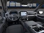 2025 Ford F-150 SuperCrew Cab 4x4 Pickup for sale #B44500 - photo 9
