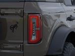 2025 Ford Bronco 4x4 SUV for sale #B44614 - photo 23