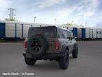 2025 Ford Bronco 4x4 SUV for sale #B44614 - photo 8