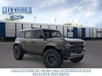 New 2025 Ford Bronco Raptor for sale #25F2741 - photo 7