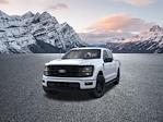 New 2025 Ford F-150 XLT SuperCrew Cab 4x4 Pickup for sale #25F1589 - photo 21