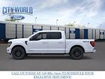 New 2025 Ford F-150 XLT SuperCrew Cab 4x4 Pickup for sale #25F1589 - photo 23