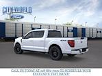 New 2025 Ford F-150 XLT SuperCrew Cab 4x4 Pickup for sale #25F1589 - photo 24
