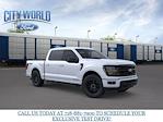 New 2025 Ford F-150 XLT SuperCrew Cab 4x4 Pickup for sale #25F1589 - photo 26