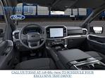 New 2025 Ford F-150 XLT SuperCrew Cab 4x4 Pickup for sale #25F1589 - photo 28