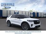 2025 Ford Explorer 4WD SUV for sale #25F1464 - photo 30