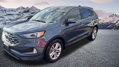 Used 2019 Ford Edge SEL for sale #F13986 - photo 1