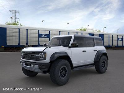2024 Ford Bronco 4x4 SUV for sale #24F1617 - photo 1