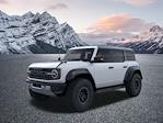2024 Ford Bronco 4x4 SUV for sale #24F1617 - photo 1