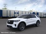 2025 Ford Explorer 4WD SUV for sale #B47899 - photo 1