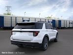 2025 Ford Explorer 4WD SUV for sale #B47899 - photo 8