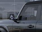 2025 Ford Bronco 4x4 SUV for sale #25F2564 - photo 47