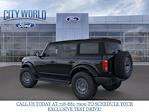 2025 Ford Bronco 4x4 SUV for sale #25F2564 - photo 27