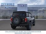 2025 Ford Bronco 4x4 SUV for sale #25F2564 - photo 33
