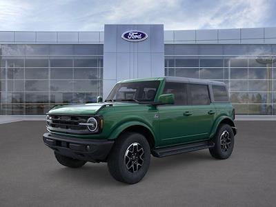 2025 Ford Bronco 4x4 SUV for sale #25F2382 - photo 1