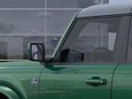 2025 Ford Bronco 4x4 SUV for sale #25F2382 - photo 22