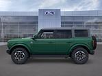 2025 Ford Bronco 4x4 SUV for sale #25F2382 - photo 4