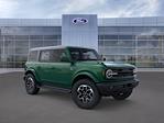 2025 Ford Bronco 4x4 SUV for sale #25F2382 - photo 7