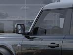 2025 Ford Bronco 4WD SUV for sale #25F2384 - photo 22