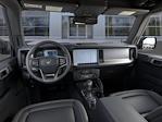 2025 Ford Bronco 4WD SUV for sale #25F2384 - photo 9