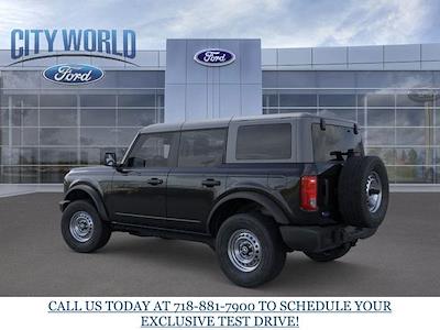 2025 Ford Bronco 4x4 SUV for sale #25F2561 - photo 2